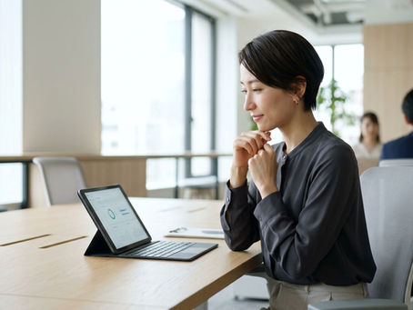 人材育成を加速させるツール活用とは？導入のコツ