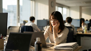 若手社員が辞める本当の理由とは？定着率改善の方法