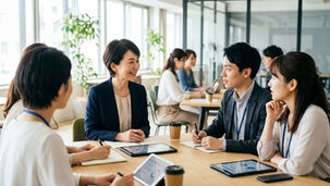 人材定着につながる育成とは？設計の考え方