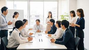 コミュニケーション研修は本当に必要か？導入目的を整理する