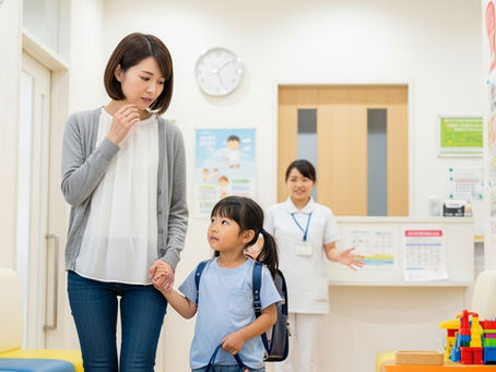 5歳児が小学生になる不安と向き合う子育て。プロが答える不安解消のFAQ／よくある質問