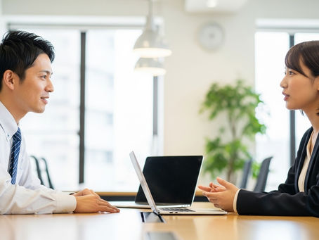 管理職に求められる対話力とは？部下との信頼を築く基本