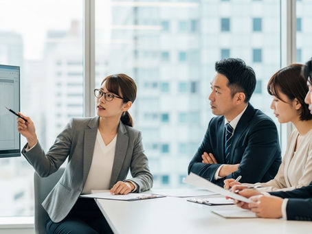 人材配置で失敗しないための判断基準とは