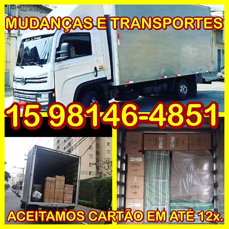 transportadora em sorocaba fretes carretos transportes