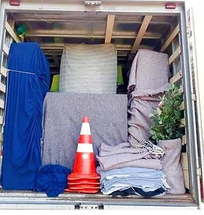 Empresa de mudanças em Sorocaba - SP