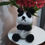 Miniatura: Panda Bolinha