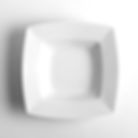 Assiette creuse 21 cm
