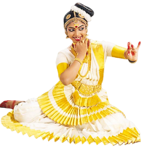 Mohiniyattam