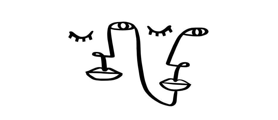 faces