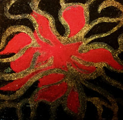 Heart Flower Galaxies