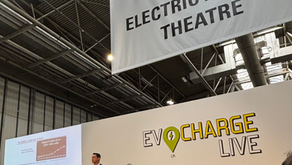 🌍 Pioneers of Change: Innovation and Global Lessons Powering the UK’s EV Future