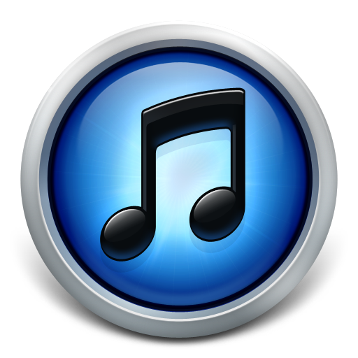 listen with iTunes
