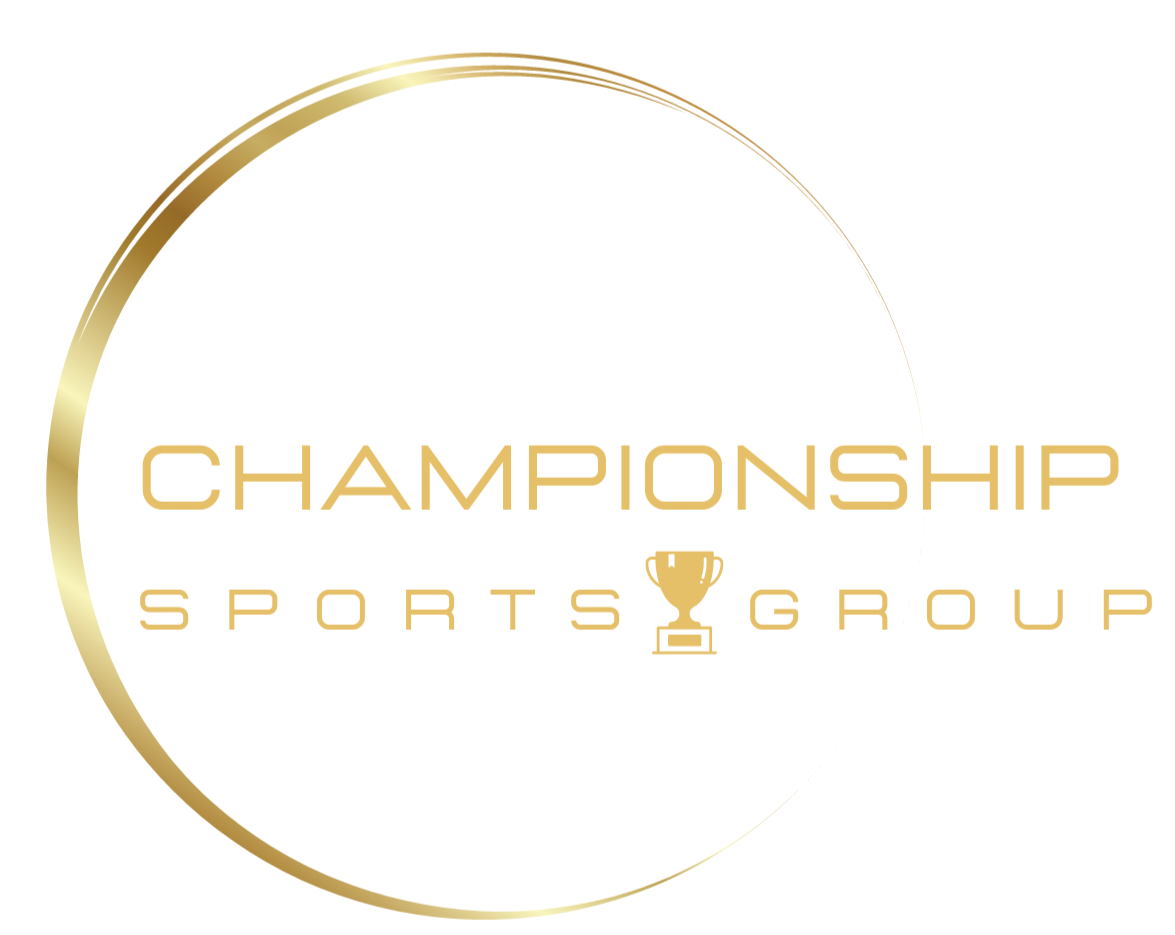Champion sports group sale