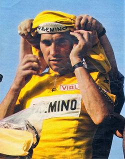 Eddy MERCKX 1970