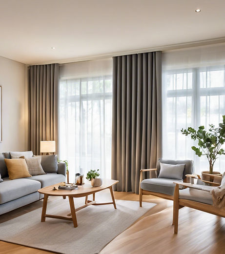 pLiving area with grey block out curtains.jpg