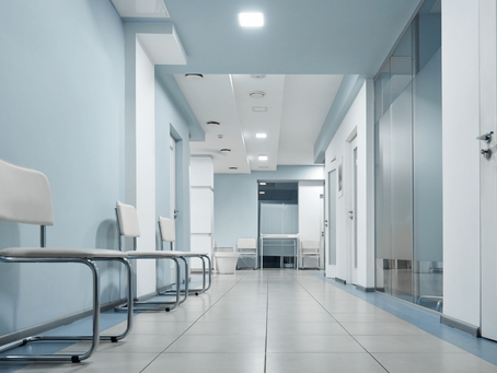 Medmal Insurance for Healthcare Facilities and Organizations