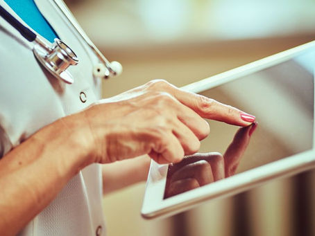 Utilizing Digital Health Records in Addiction Medicine Centers