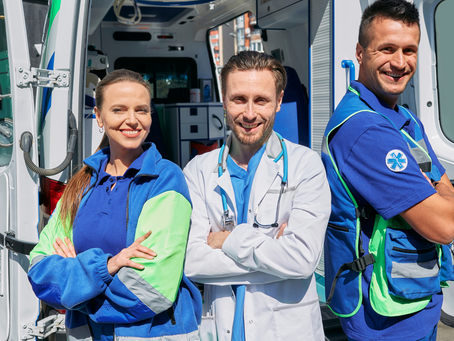 Life-Saving Procedures and Malpractice Insurance: What Every Emergency Physician Should Know