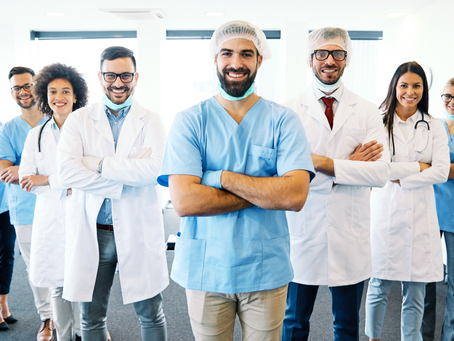 Covering Your Tracks: The Significance of 'Tail' Coverage for Physician Assistants