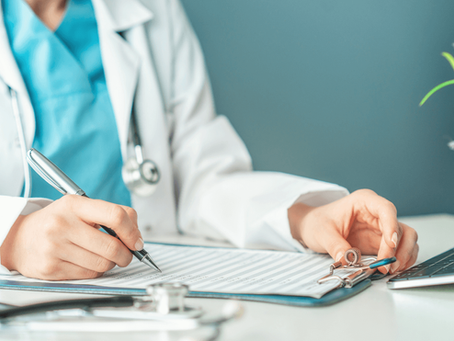 Medical Licenses For MedMal: Can Doctors Lose It?