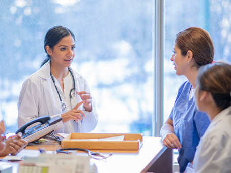 Understanding Tail Coverage: Why It Matters for MedMal Insurance