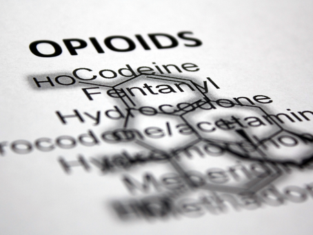Addressing Opioid Crisis: A Role for New Addiction Medicine Centers
