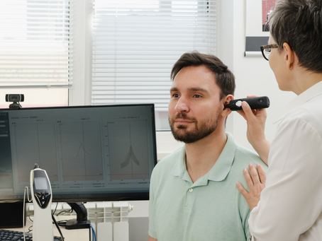 Preserving Your Practice: Decoding Otolaryngology Malpractice Insurance Needs