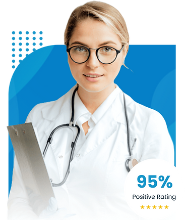 girl doctor selectfirst insurance medmal