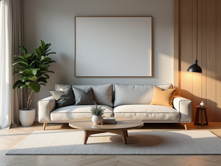 Elevate Your Home with Stylish Furniture Designs from Ufurish