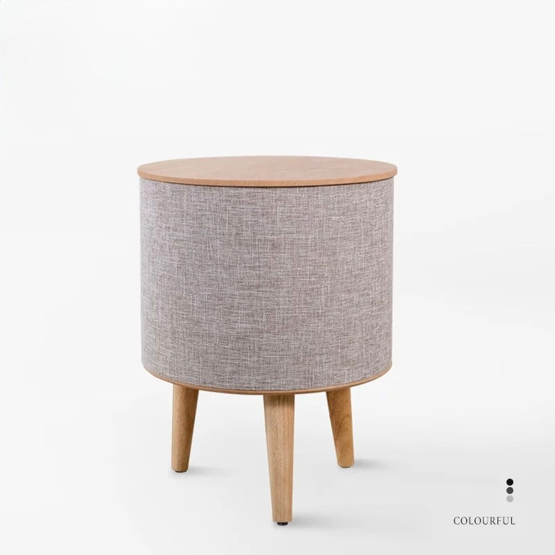 Thumbnail: Smart Side Table