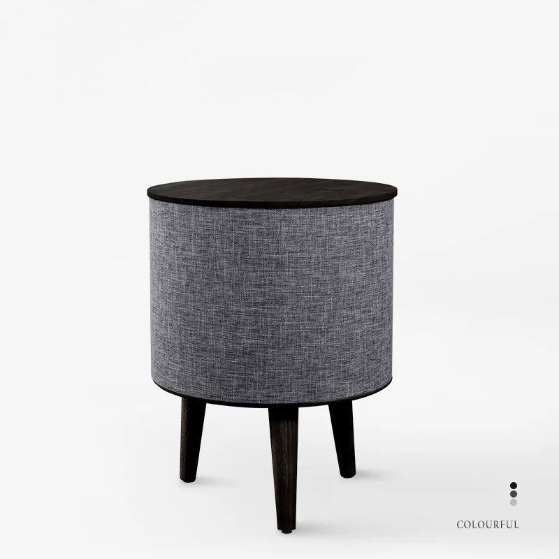 Thumbnail: Smart Side Table