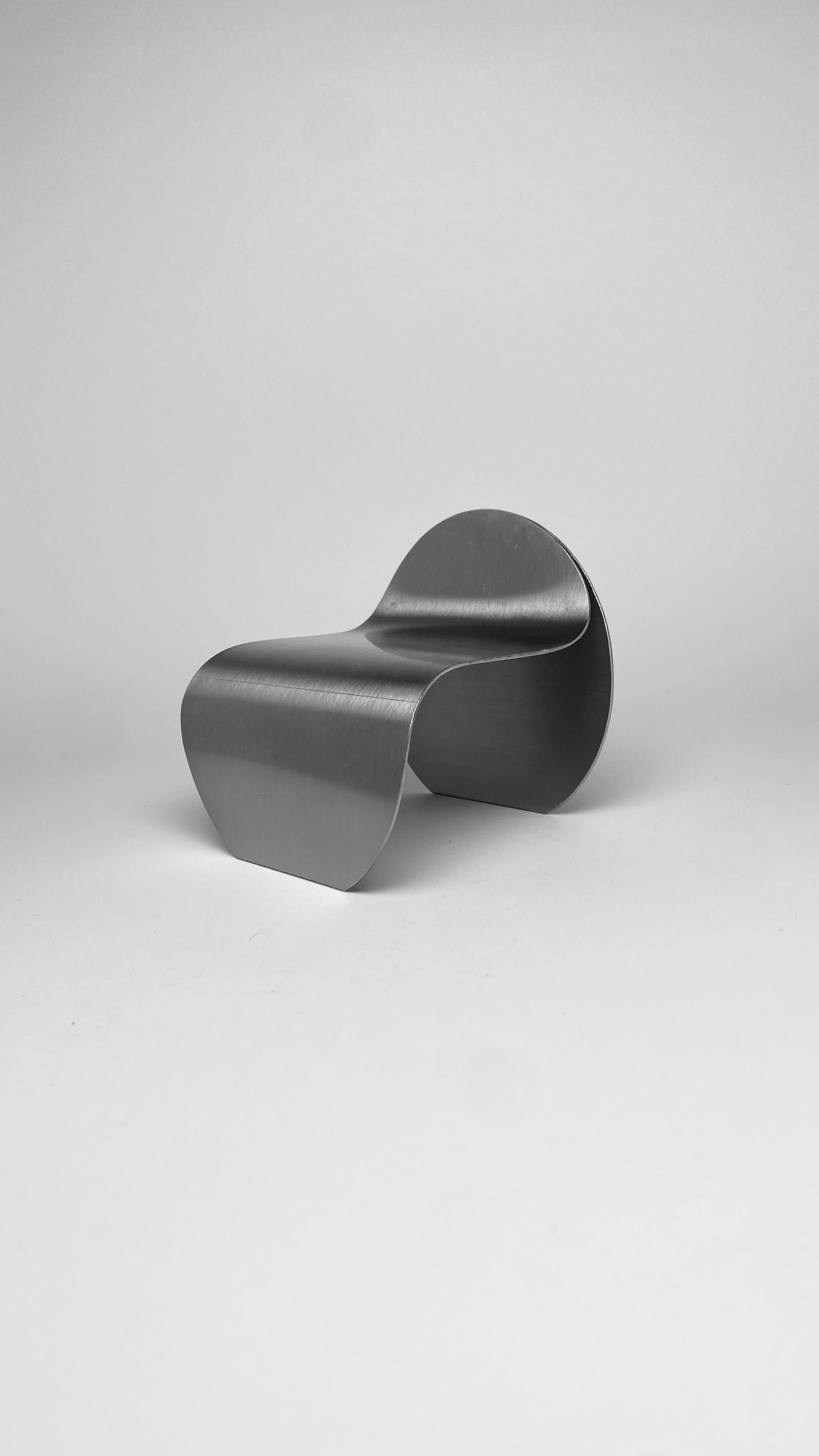 shadow chair