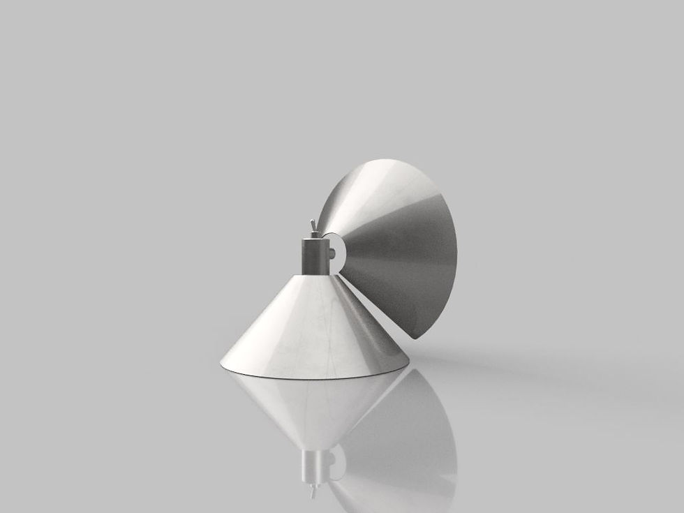 3D Render