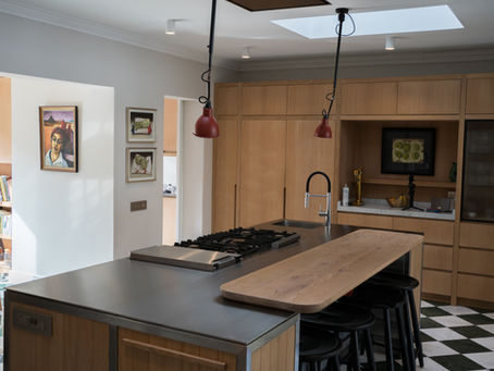 4.5mm Kitchen Countertop