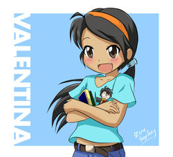 Ilustración Digital