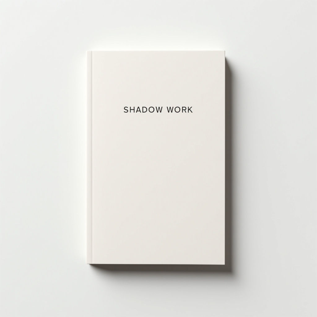 Shadow Work Journal