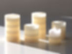 SOYA WAX