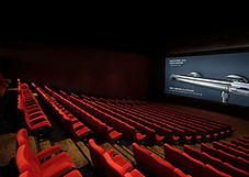 What is Cinema Advertising?