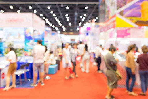 Event management