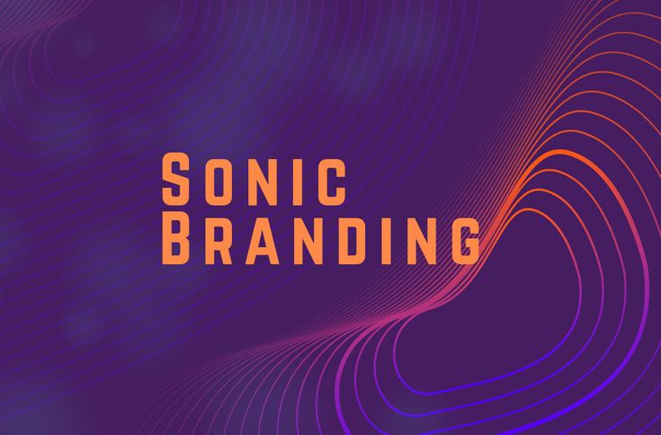 sonic branding