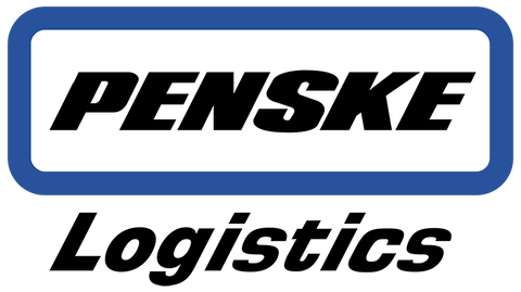 Penske Logistics logo