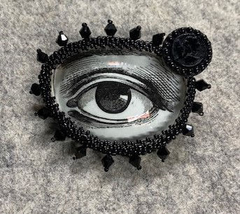 Beading | Memento Mori