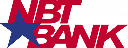 NBT Bank Logo
