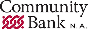 Community Bank N.A. logo