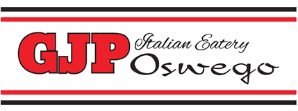 GJP Italian Eatery Oswego logo