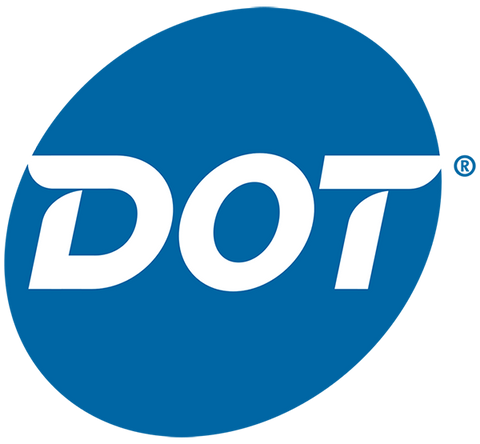DOT Foods logo