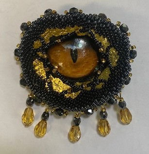Beading | Eye of Night