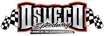 Oswego Speedway logo
