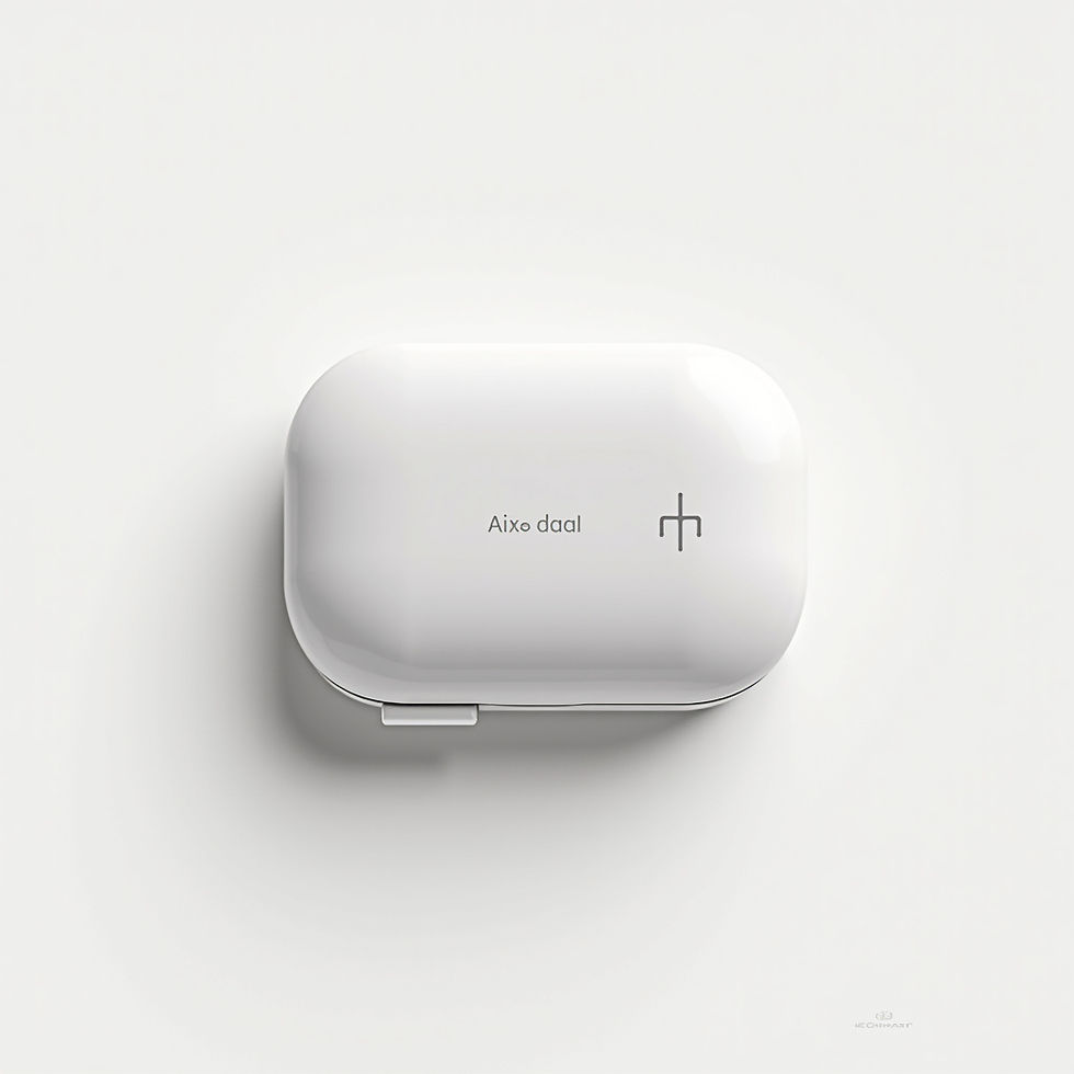 Glucose Tracker Pro