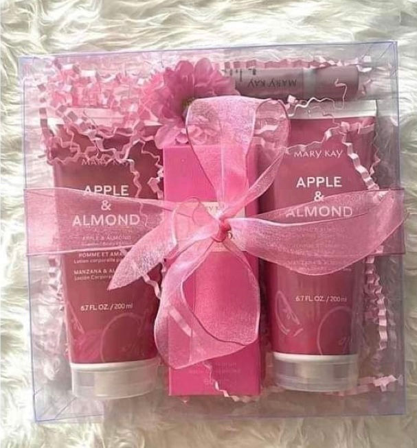 Kit Presente Mary Kay